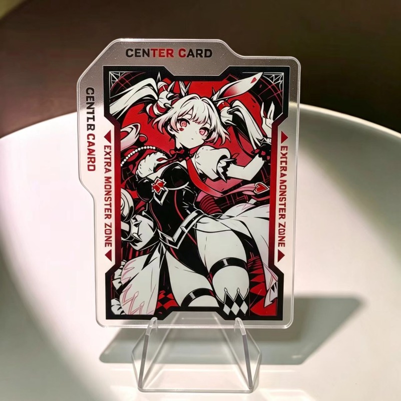 Suitable for Yu Gi Oh! Maliss  - Door Mat Blank 评论和价格