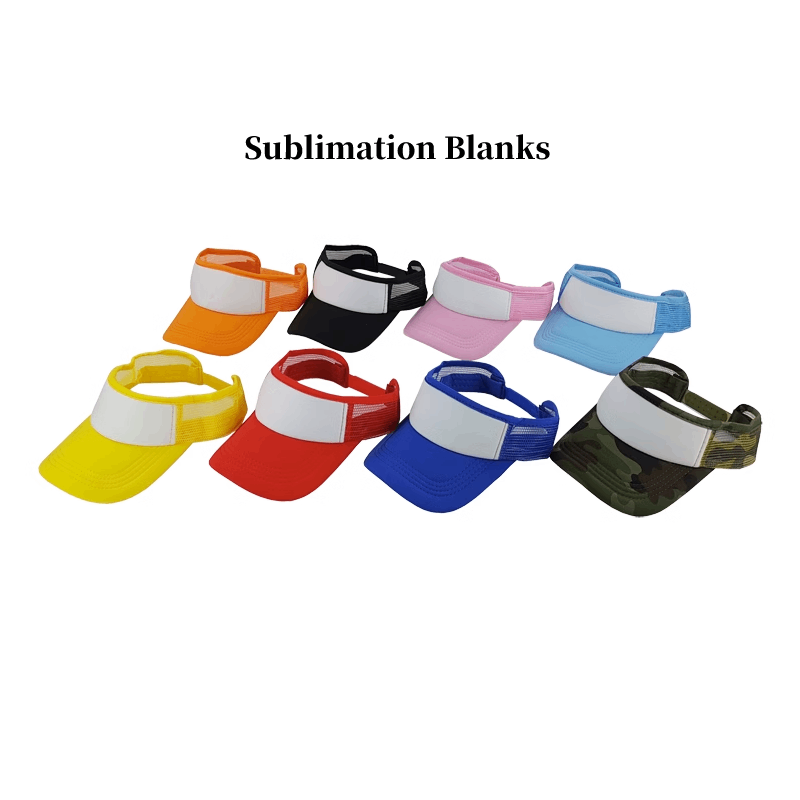 10pcs Fashion Empty Top Hats S - Hat Sublimation Blank 评论和价格