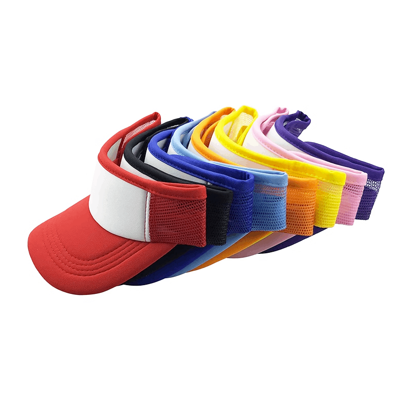 10pcs Fashion Empty Top Hats S - Hat Sublimation Blank 评论和价格