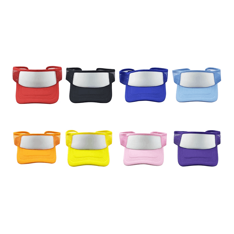 10pcs Fashion Empty Top Hats S - Hat Sublimation Blank 评论和价格
